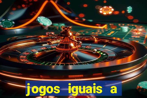 jogos iguais a date ariane